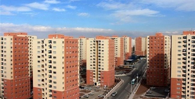 رئیس بنیاد مسکن اعلام کرد قیمت مسکن ملی در تهران، متری ۱۰ میلیون تومان