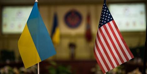 آغاز مذاکرات تعهدات امنیتی بلندمدت آمریکا به اوکراین
