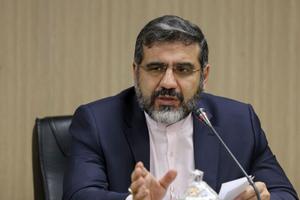 وزیر ارشاد خبر داد: ورود ۴۰۰ جوان حزب‌اللهی به وزارت ارشاد برای تغییر در بدنه این وزارتخانه
