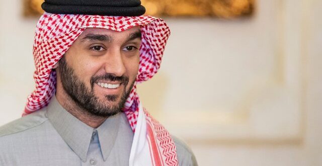پاداش شش‌میلیاردی وزیر ورزش عربستان به بازیکنان الهلال