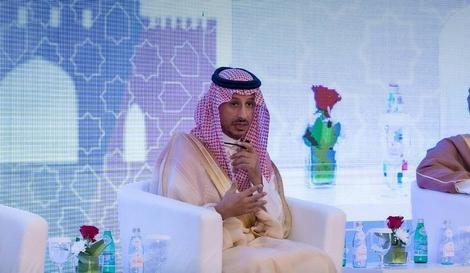 وزیر گردشگری عربستان : نقشه گردشگری جهان را تغییر خواهیم داد