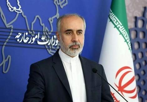 سخنگوی وزارت خارجه: حق ایران برای پاسخ به کانادا محفوظ است